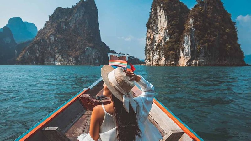 travel for impress