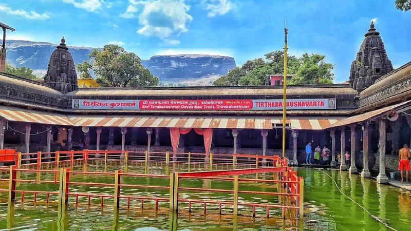 trimbakeshwara nasik