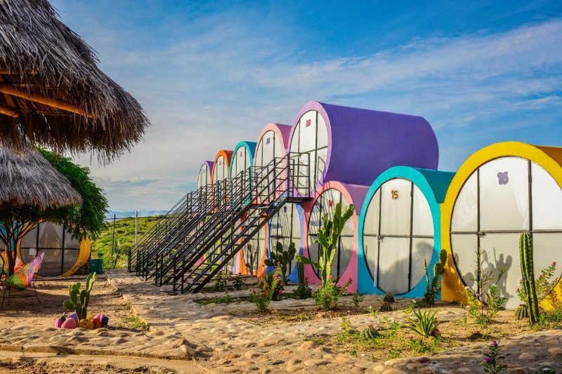 turbo hotel tatacoa