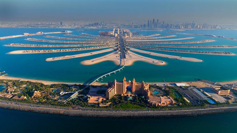 uae