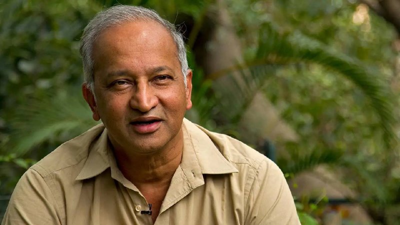 ullas karanth