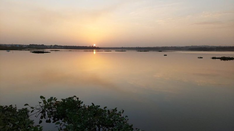 unkal lake  1
