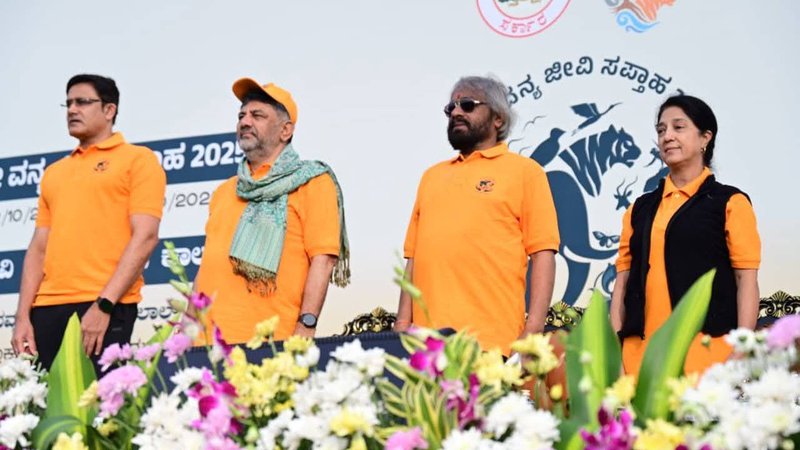 vanyajeevi saptaha