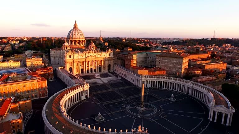vatican city