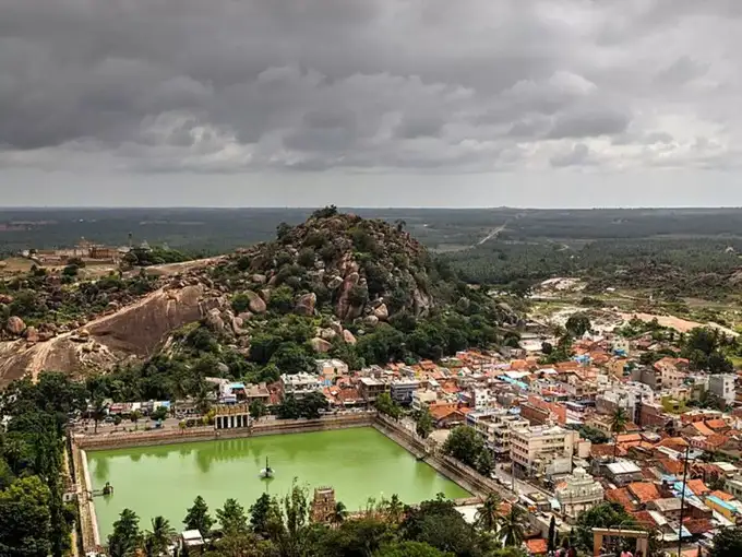 ವಿಂಧ್ಯಗಿರಿ ಪರ್ವತ