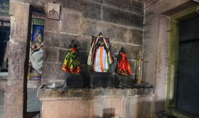 veeni karumbeshwara 2