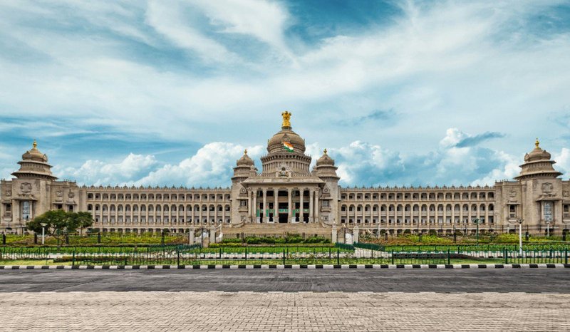 vidhana soudha new