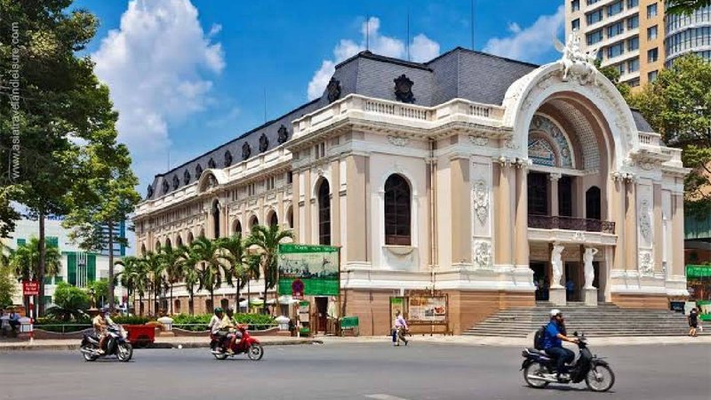vietnam..
