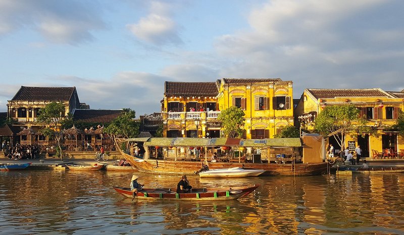 vietnam