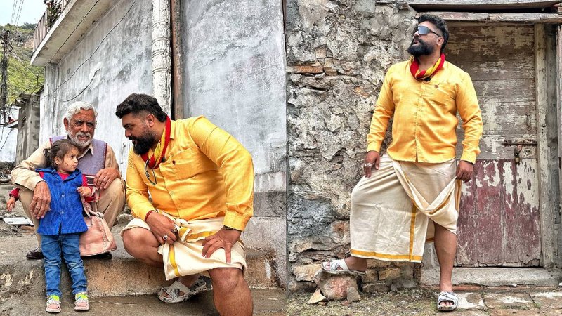 vloggers global kannadiga