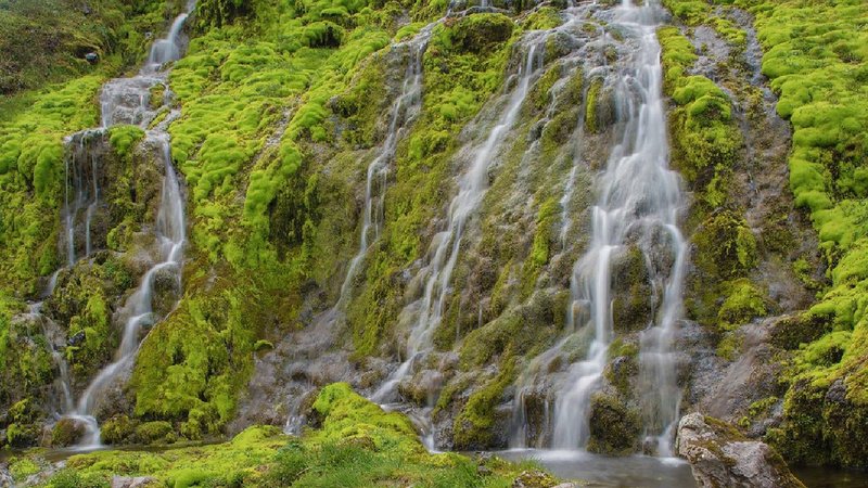 waterfalls 2