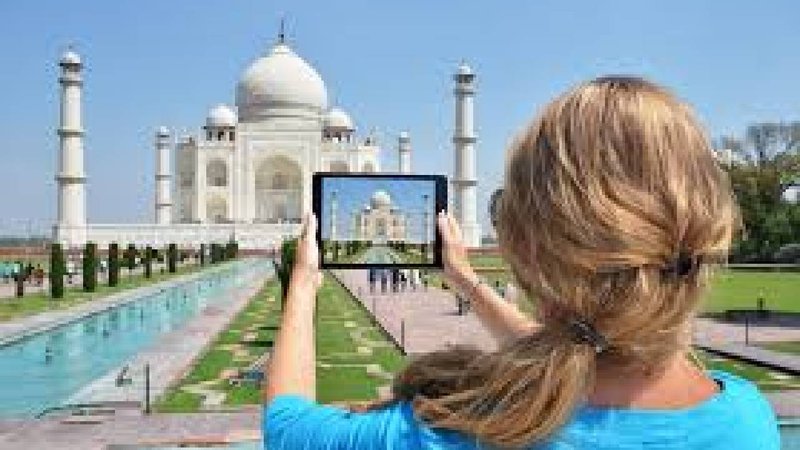 wifi for tourist spots