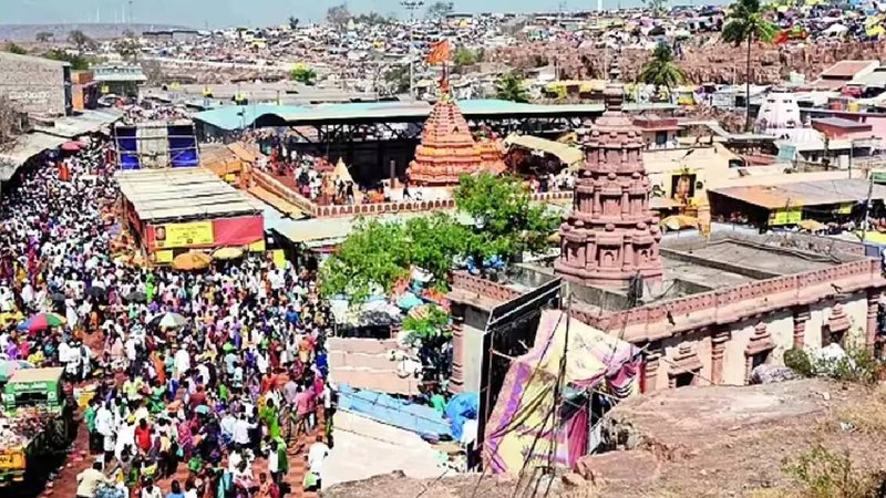 yellamma devi temple