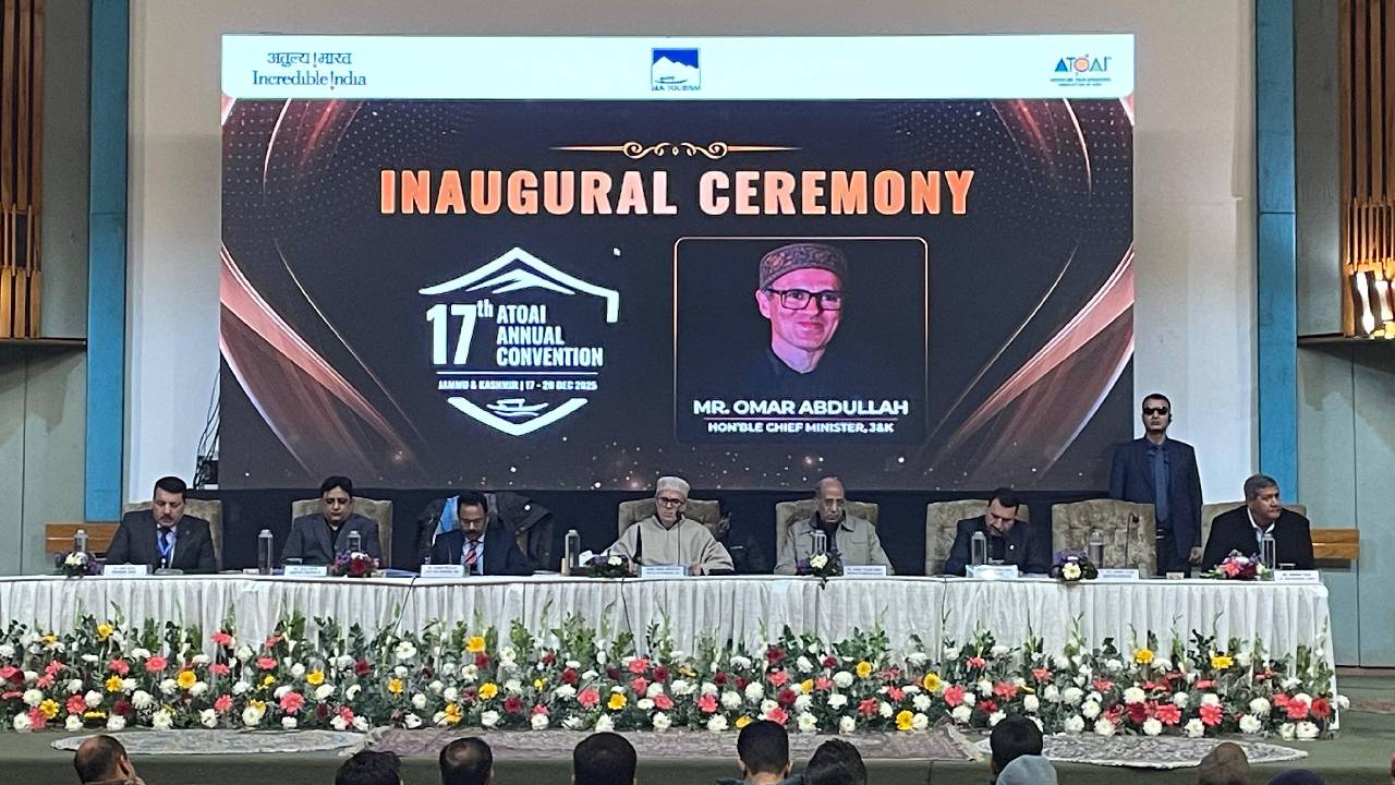 ಜಮ್ಮು– ಕಾಶ್ಮೀರದಲ್ಲಿ ಅಡ್ವೆಂಚರ್‌ ಟೂರಿಸಂಗೆ ಉತ್ತೇಜನ