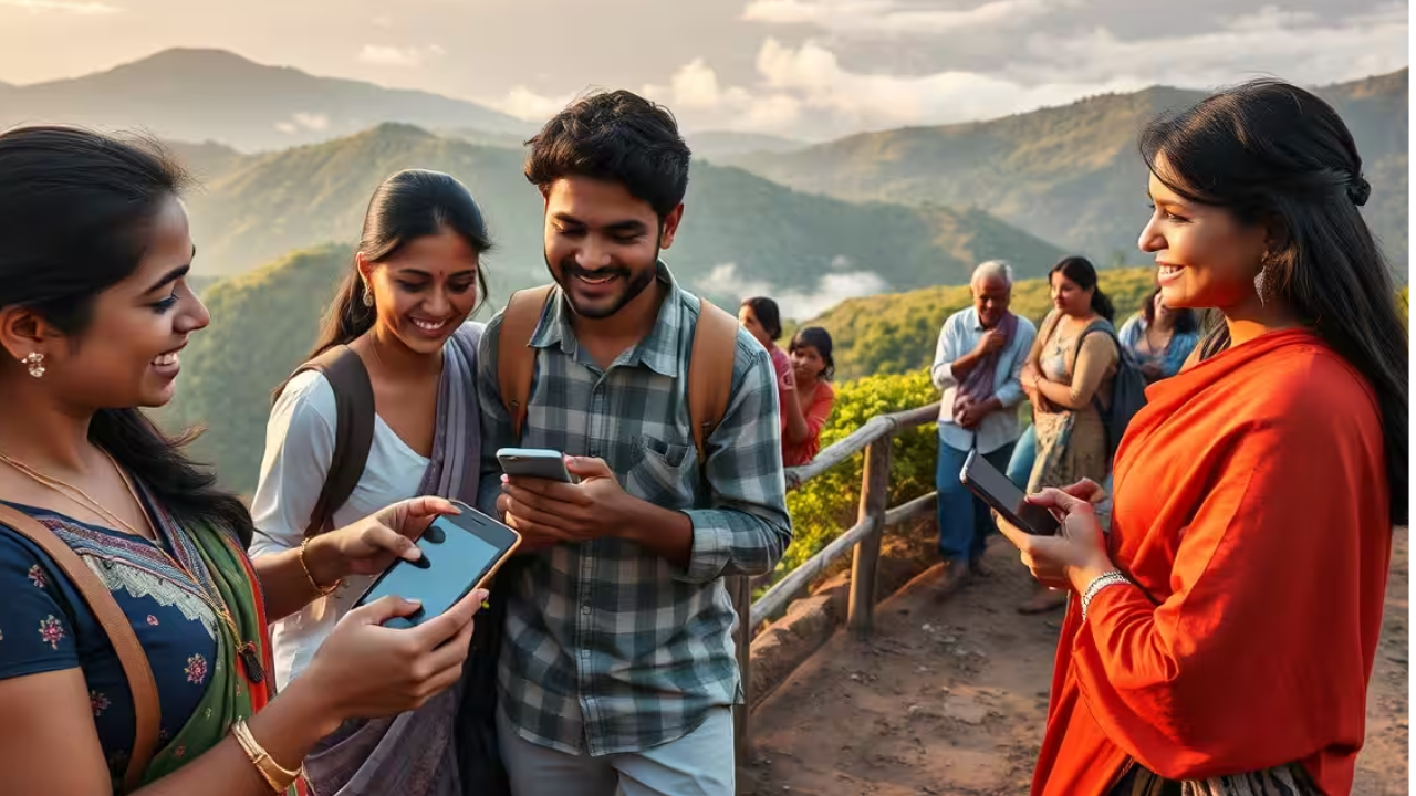 Airbnb ಬುಕಿಂಗ್ ಶೇ.60ರಷ್ಟು ಏರಿಕೆ