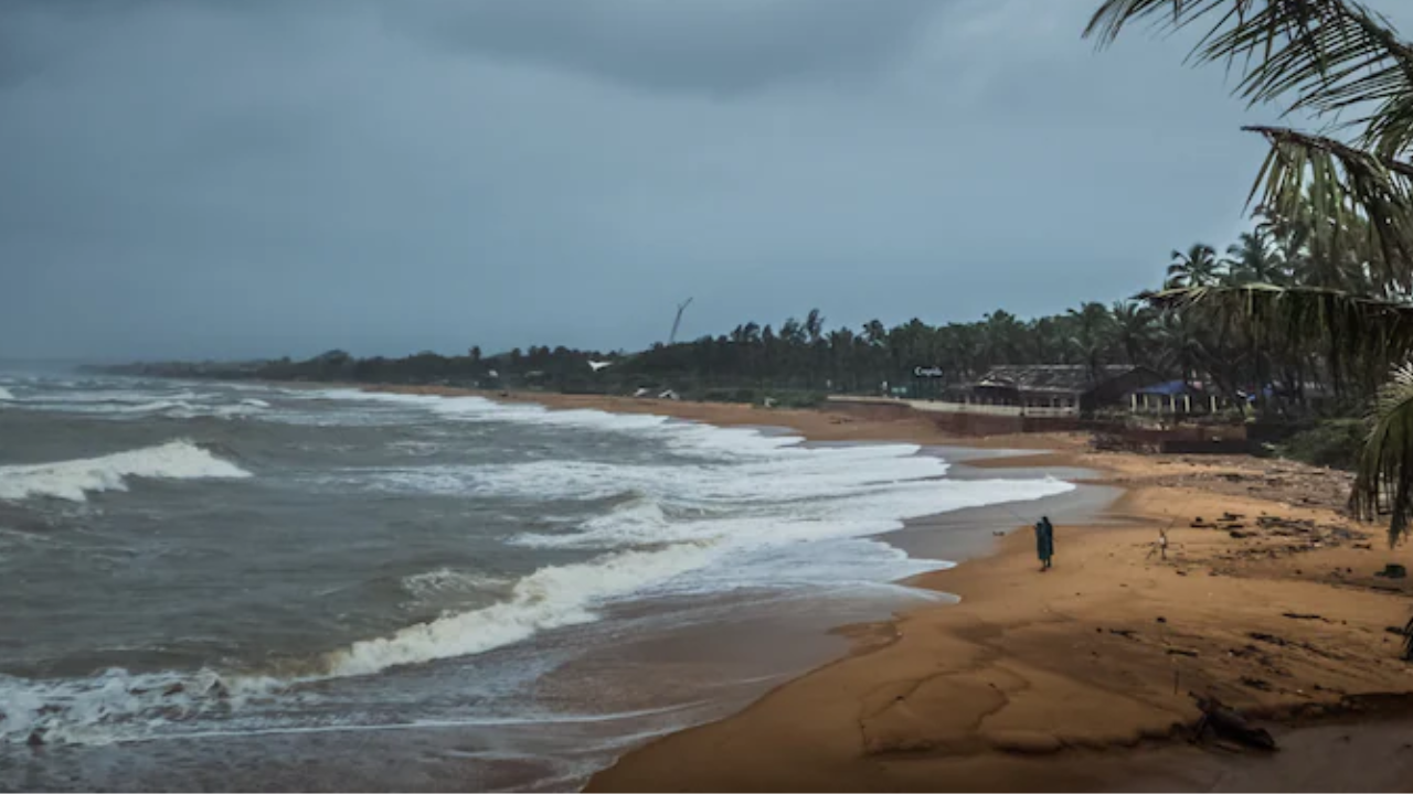 ಗೋವಾದಲ್ಲಿ ಮುಂಗಾರು ಮೈಕ್ರೋ-ಕೇಶನ್‌ಗಳಿಗೆ ಶೇ.40 ಏರಿಕೆ