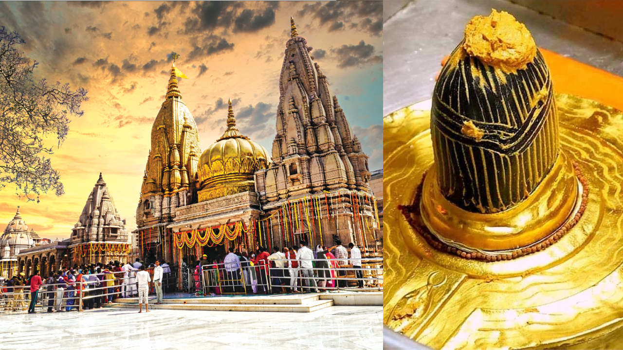 ಕಾಶಿ ಯಾತ್ರೆಯ ಚೆನ್ನಾಗಿ ಮಾಡೋ