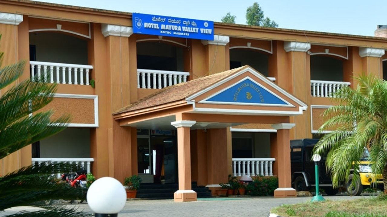 ದೇವರ ನಾಡಿನತ್ತ ಕೆಎಸ್‌ಟಿಡಿಸಿ ಬಂಡಿ