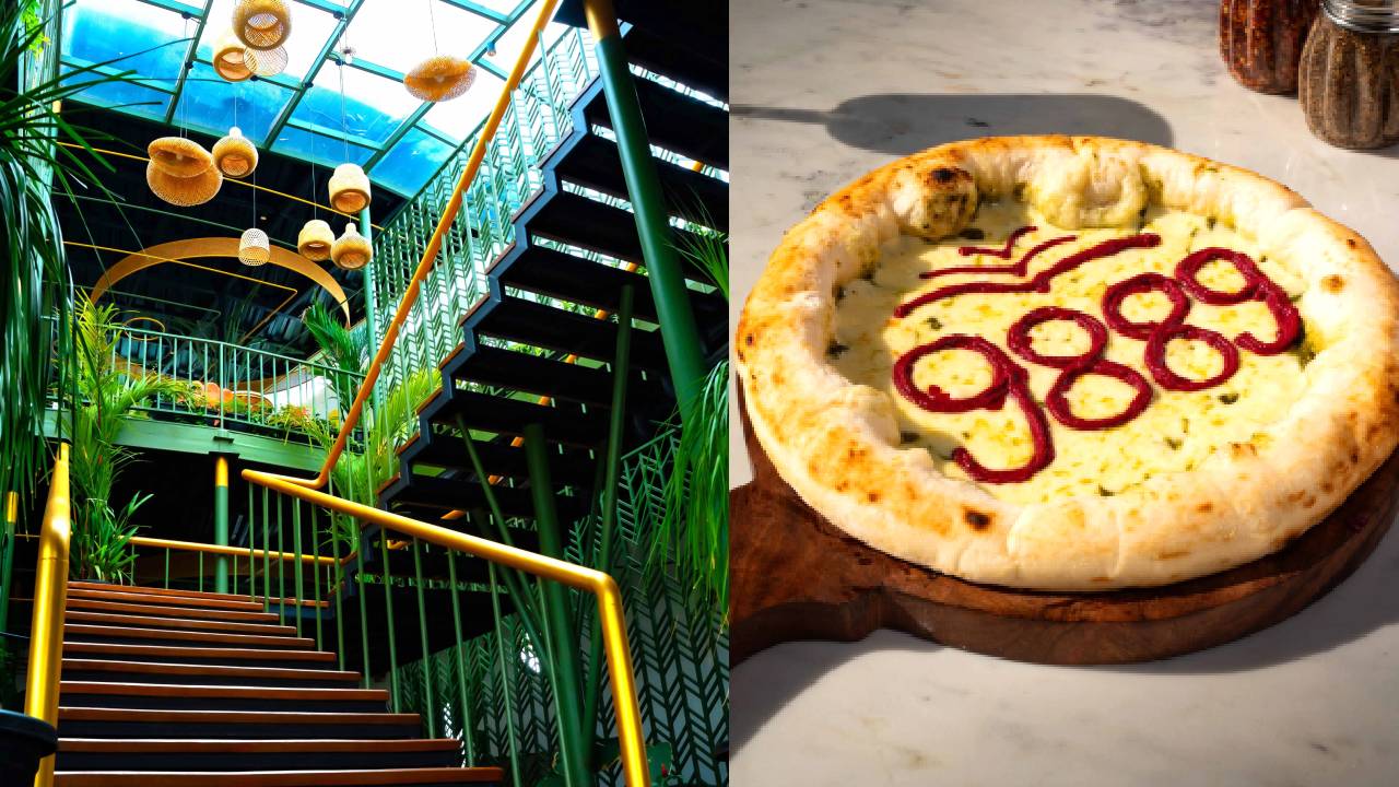 ಬಾರ್ ಬಾರ್ ದೇಖೋ.. ಇಲ್ಲಿ ಕಿಕ್ ಏರಲು ಮದ್ಯವೇ ಬೇಕಿಲ್ಲ!