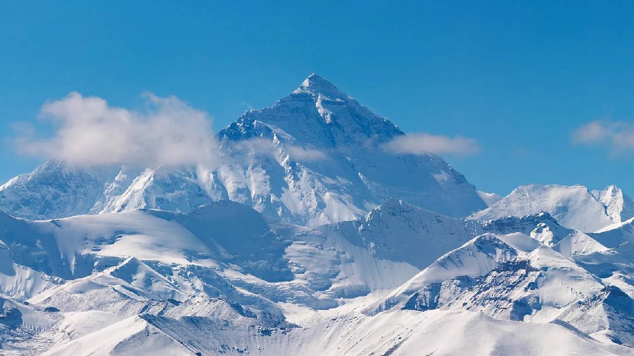 ಬಾಂದಳದಿಂದ ಹಿಮಾಲಯ ಮನದಾಳದಲ್ಲಿ ಉಳಿಯಿತು…