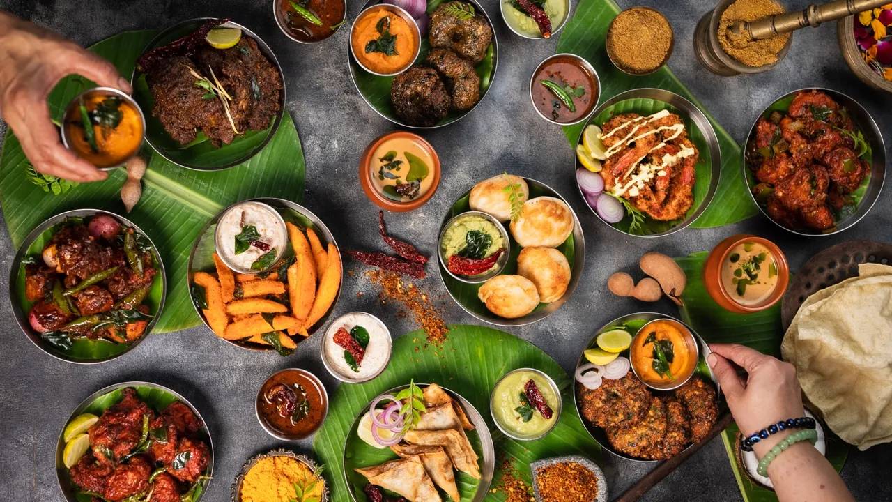 ಅಹಮದಾಬಾದ್‌ನಲ್ಲಿ ‘Food For Thought Fest 2025’