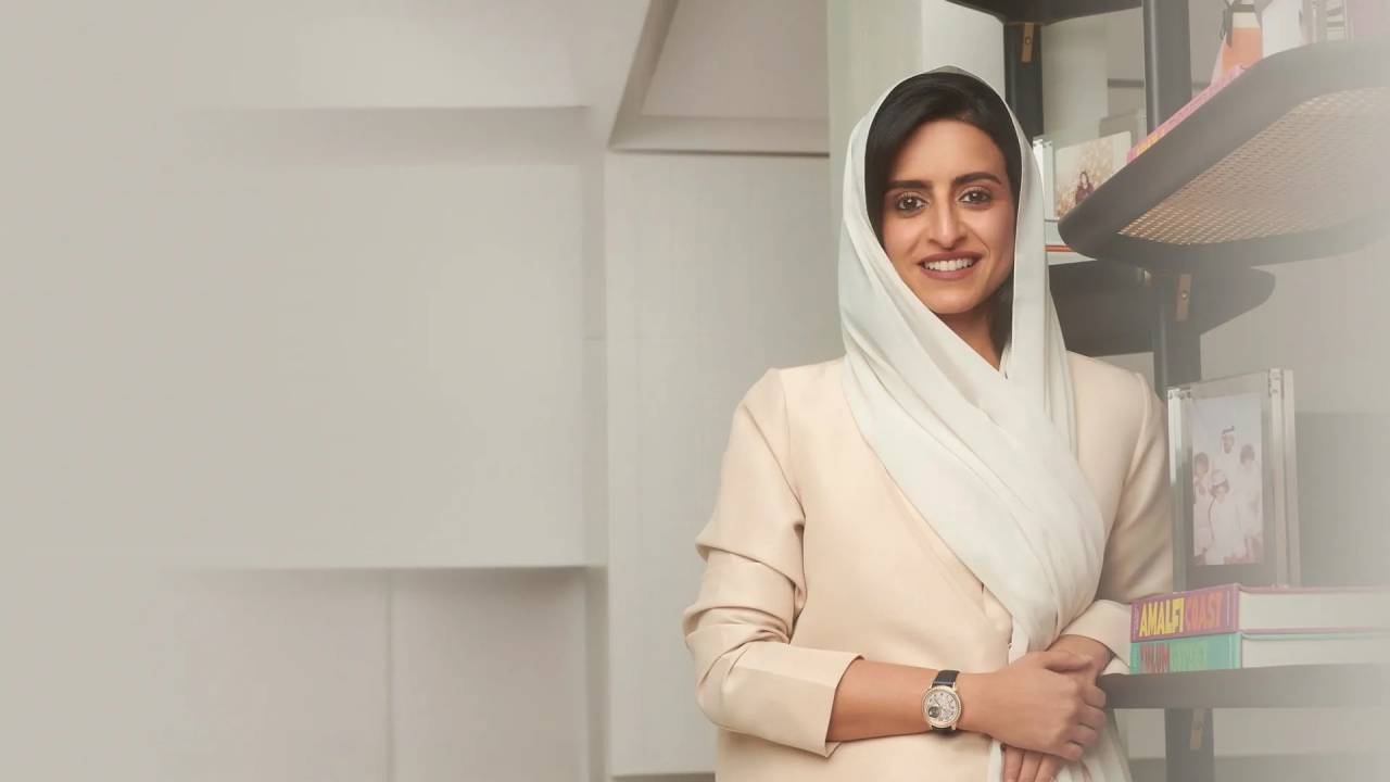 ಶೈಖಾ ಅಲ್ ನೋವೈಸ್ ಯುಎನ್ ಟೂರಿಸಂನ ಮೊದಲ ಮಹಿಳಾ ಕಾರ್ಯದರ್ಶಿ