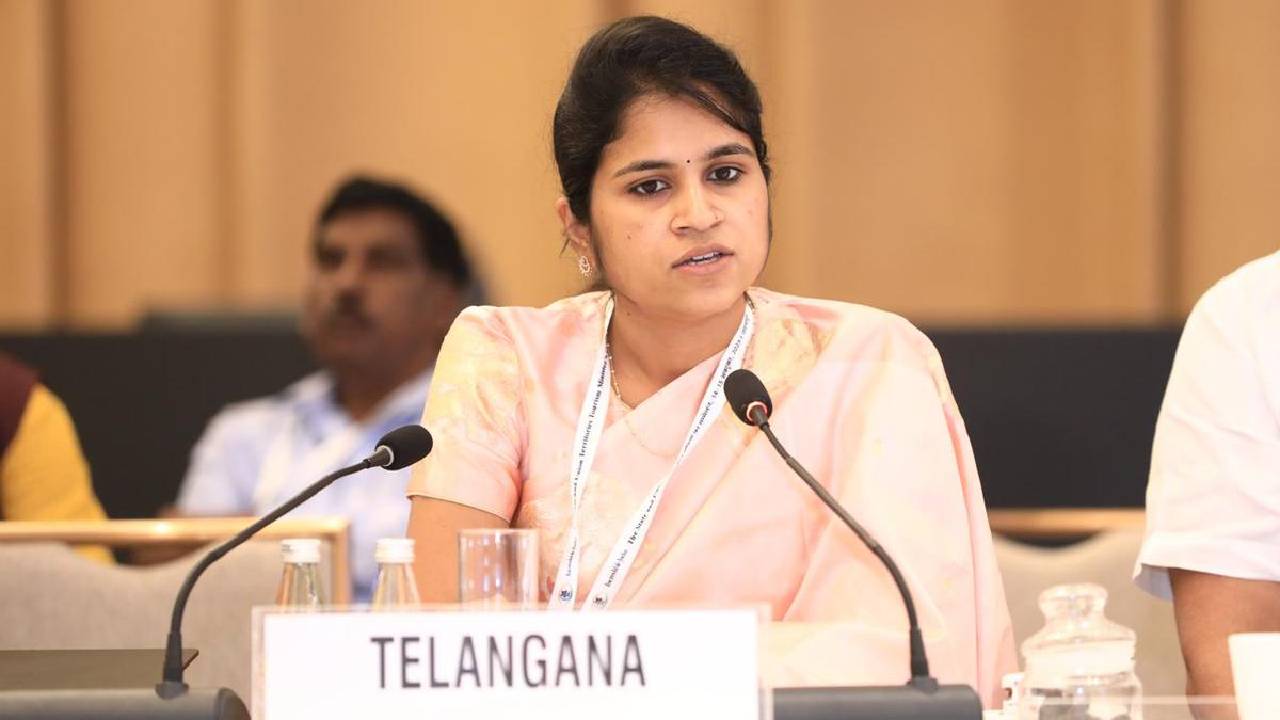 ಜಾಗತಿಕ ಪ್ರವಾಸಿತಾಣವಾಗಲಿದೆಯಾ ಅನಂತಗಿರಿ ?