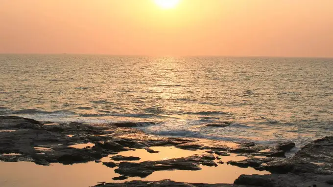 ಅಂಡಮಾನ್‌ನಲ್ಲಿ ಅಬ್ಬಬ್ಬಾ! ಎನ್ನುವಂತಹ ಬೀಚ್‌ಗಳು