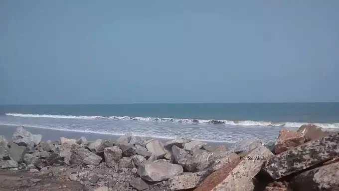 ಆಂಧ್ರದಲ್ಲೂ ಅದ್ಭುತ ಪ್ರವಾಸಿ ತಾಣಗಳು!