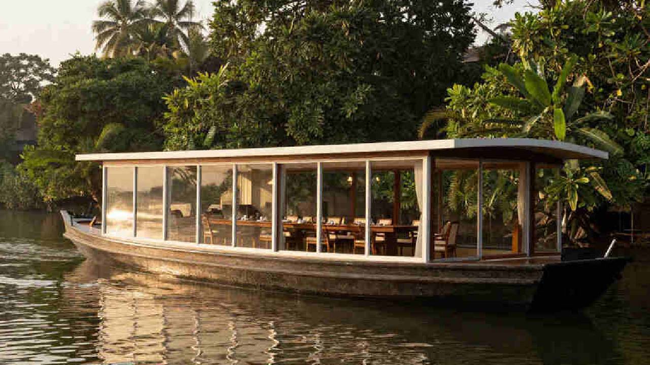 ಆಂಧ್ರಪ್ರದೇಶದಲ್ಲಿ ಸಿಗಲಿದೆ ಅಲ್ಟ್ರಾ-ಲಕ್ಸುರಿ ಕ್ರೂಸ್‌ಗಳ ಸೇವೆ