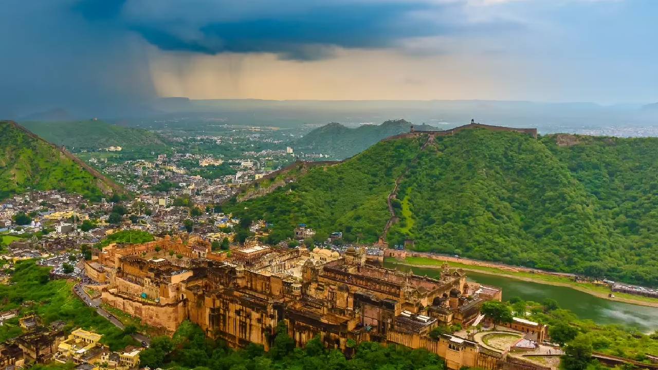 ಅರಾವಳಿ ಜಂಗಲ್ ಸಫಾರಿ ಯೋಜನೆ ಸ್ಥಗಿತ