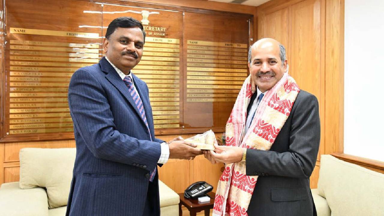 ಮೆಡಿಕಲ್‌ ಟೂರಿಸಂ ಉತ್ತೇಜನಕ್ಕೆ ಭೂತಾನ್‌ಗೆ ಜತೆಯಾದ ಅಸ್ಸಾಂ