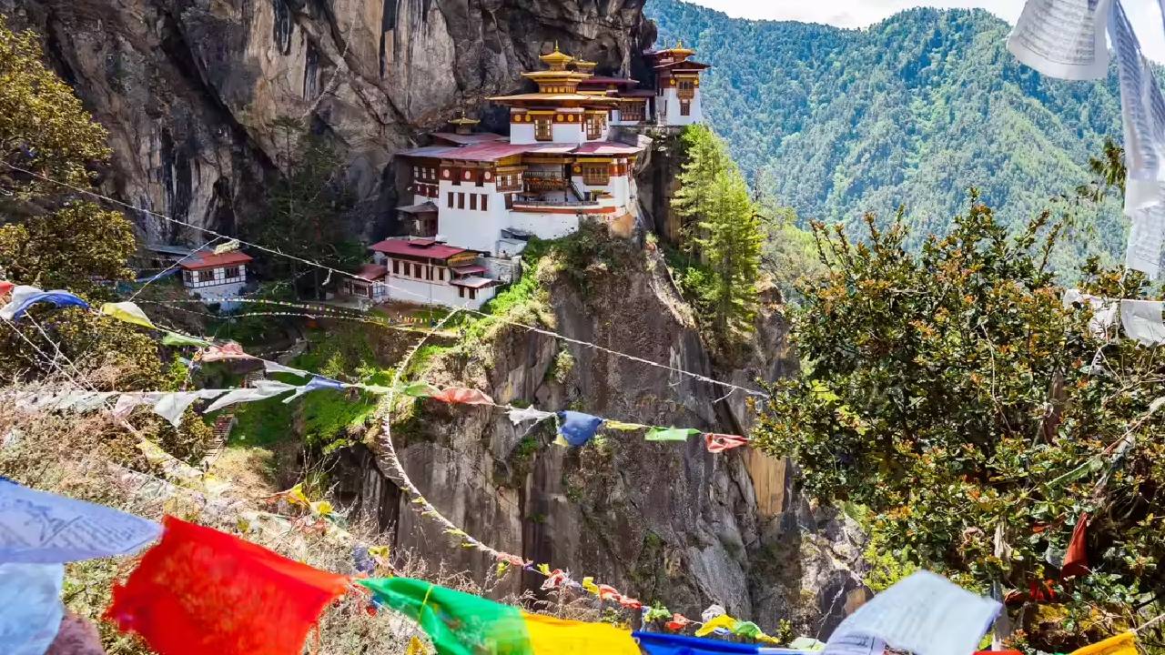 ಭಾರತ–ಭೂತಾನ್ ಪ್ರವಾಸೋದ್ಯಮವನ್ನು ಗಟ್ಟಿಗೊಳಿಸಲು ಬಿಟಿಸಿ ಕಾನ್ಕ್ಲೇವ್