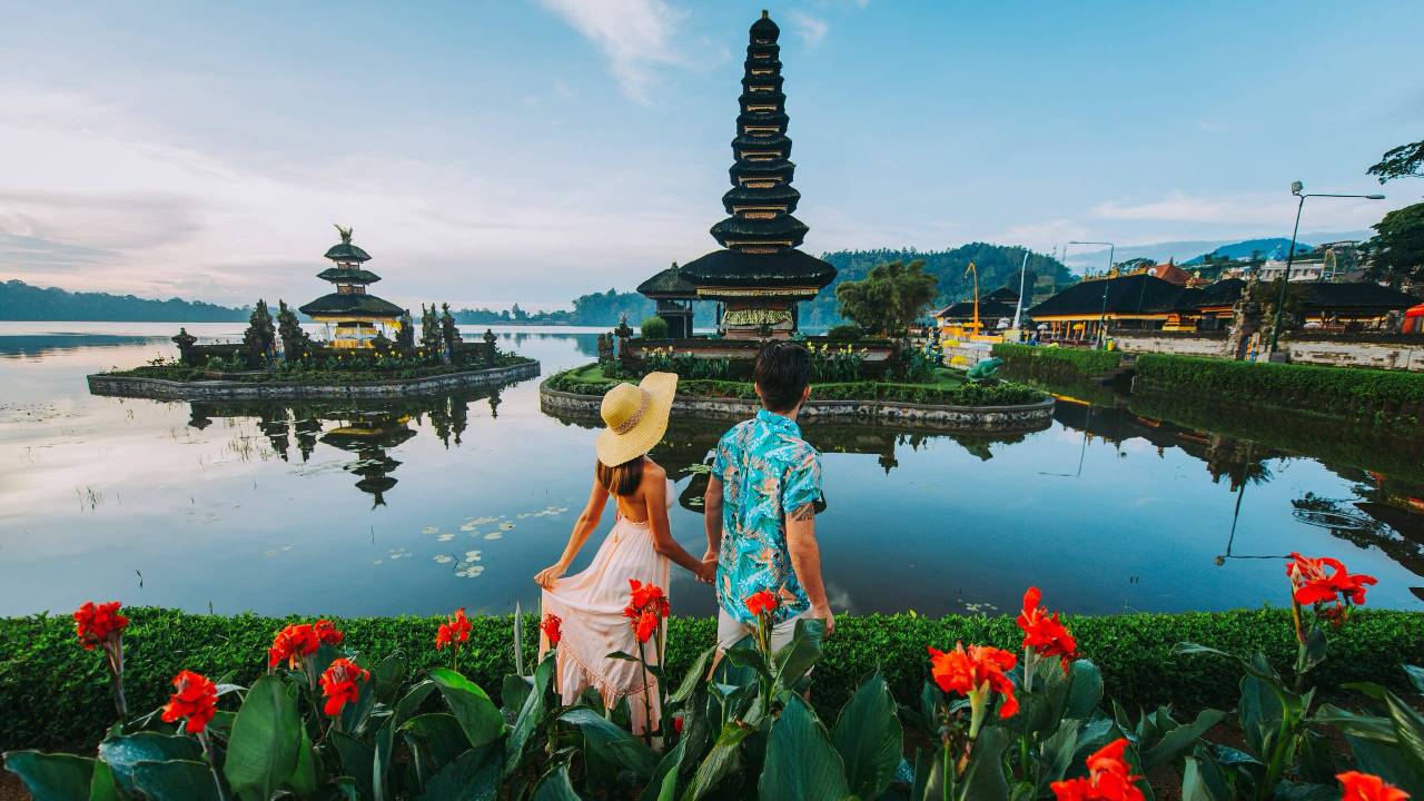 ಪ್ರವಾಸಿಗರ ರಕ್ಷಣೆಗೆ ಹೊಸ ಭದ್ರತಾ ಕ್ರಮಗಳನ್ನು ಕೈಗೊಂಡ ಬಾಲಿ