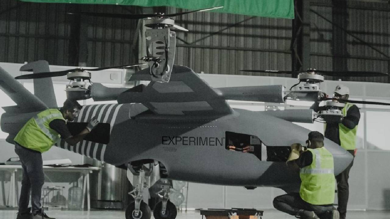 ಏರ್ ಟ್ಯಾಕ್ಸಿ ಹಾರಾಟದ ಕನಸಿಗೆ ಮುನ್ನುಡಿ!