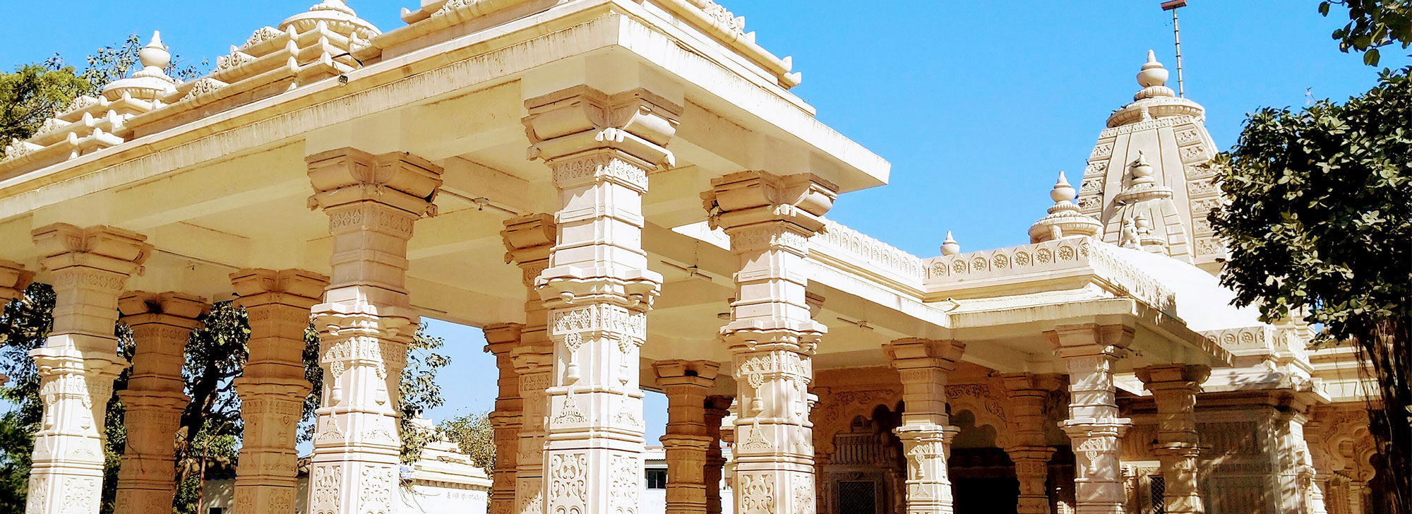 ಭಗವಾನ್ ಶ್ರೀಕೃಷ್ಣ ದೇಹತ್ಯಾಗ ಮಾಡಿದ ಪವಿತ್ರ ಸ್ಥಳ