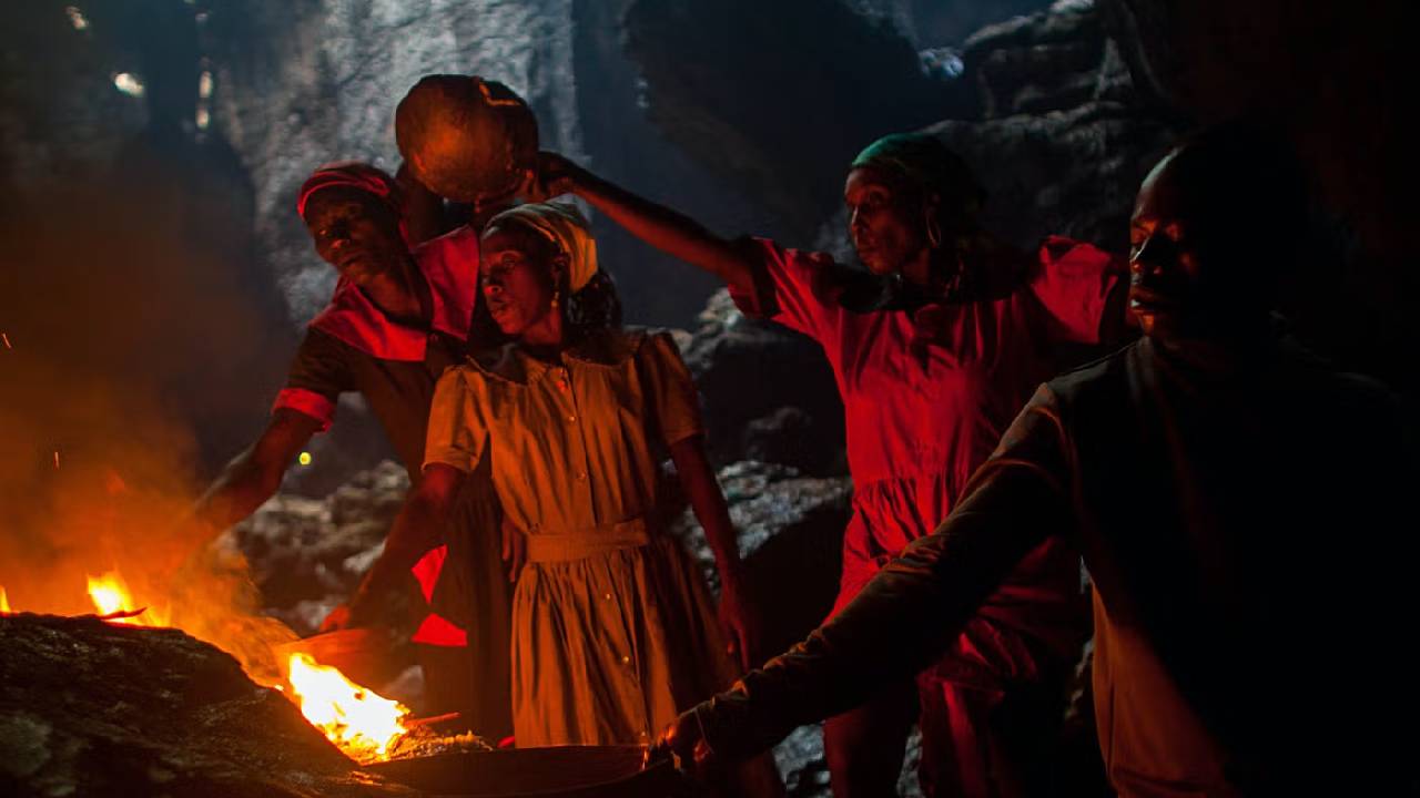 ಶಕುನಾಪಶಕುನಗಳ ಪರಿಕಲ್ಪನೆ ನಮ್ಮ ದೇಶಕ್ಕೆ ಮಾತ್ರ ಸೀಮಿತವಲ್ಲ!