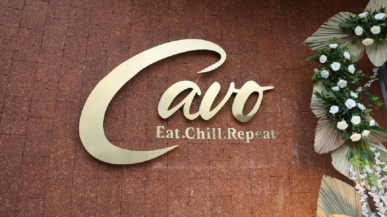 ಬನ್ನಿ ತಿನ್ನಿ ಎಂದು ಕರೆಯುತ್ತಿದೆ ಕಾವೋ ರೆಸ್ಟೊರೆಂಟ್!