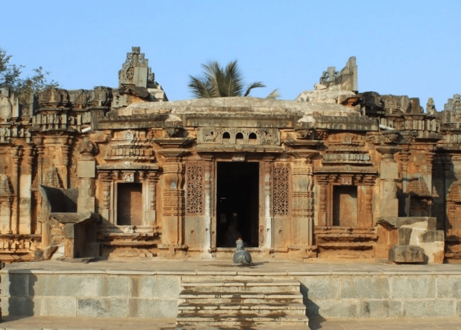ಉಡುಪಿಯಲ್ಲಿದೆ ಪುರಾತನ ಶಿವ ದೇವಾಲಯಗಳು: ಅಲ್ಲಿನ ವಿಶೇಷತೆ ಏನು?