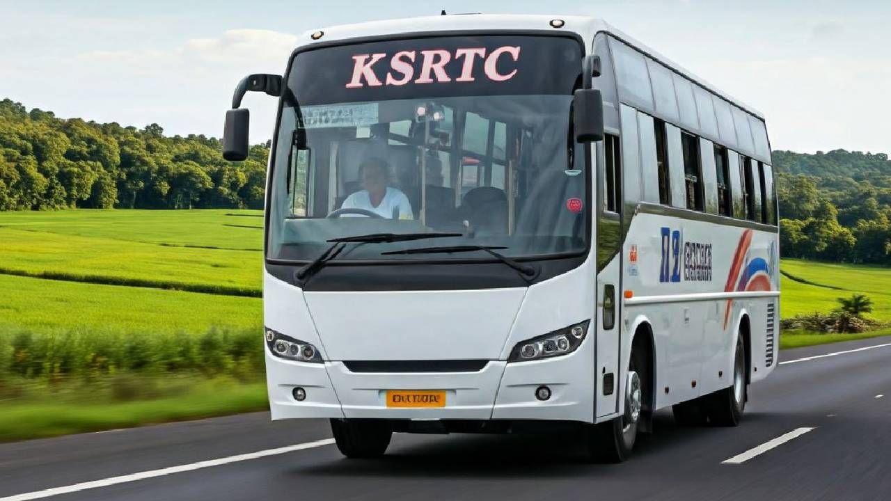 ಕ್ರಿಸ್‌ಮಸ್‌ ಹಬ್ಬದ ಪ್ರಯುಕ್ತ ಹೆಚ್ಚುವರಿ ಬಸ್‌ ಸೌಲಭ್ಯ: ಕೆಎಸ್‌ಆರ್‌ಸಿಟಿಸಿ