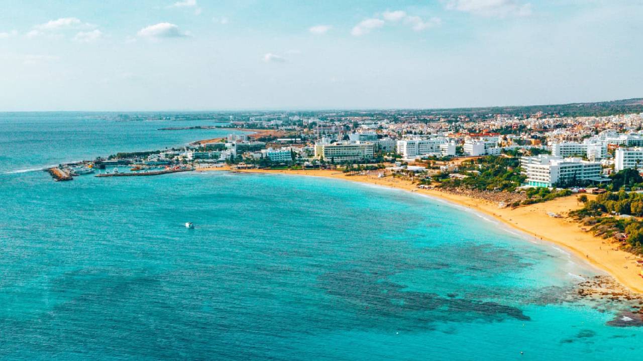 ಸೈಪ್ರಸ್‌ನಲ್ಲಿ ಚಳಿಗಾಲದ ಪ್ರವಾಸೋದ್ಯಮದ ಉತ್ತೇಜನಕ್ಕೆ ನೂತನ ಯೋಜನೆ