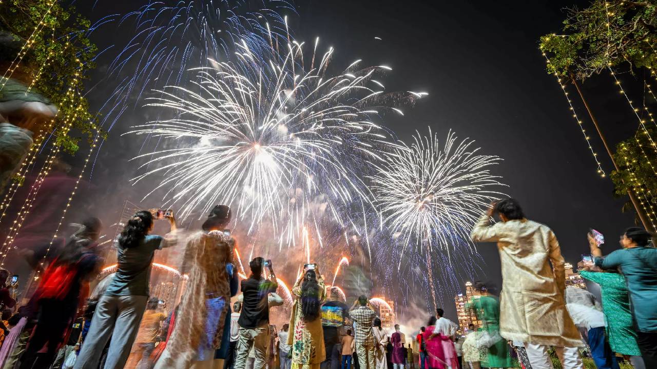 ಯುನೆಸ್ಕೋ ಪರಂಪರೆಯ ಪಟ್ಟಿಗೆ ದೀಪಾವಳಿ ಸೇರ್ಪಡೆ