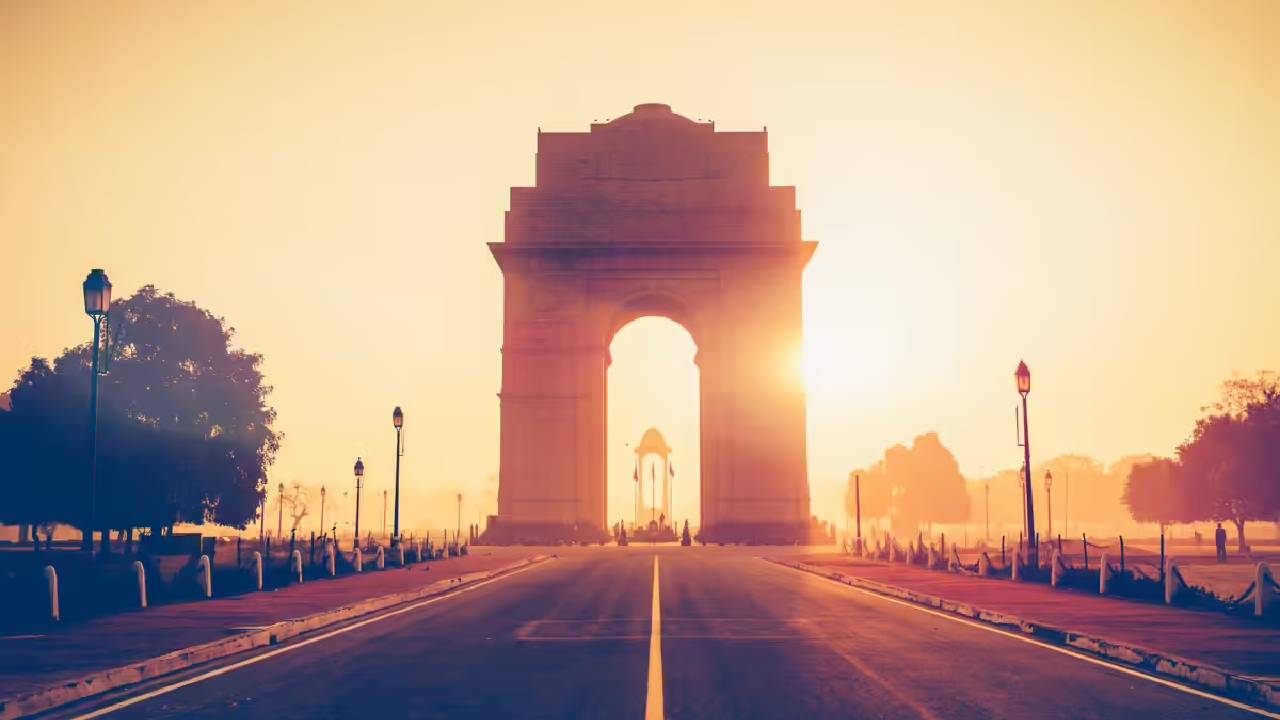 ದೆಹಲಿಯ ಪ್ರವಾಸೋದ್ಯಮಕ್ಕೆ ವೇಗ ನೀಡಲು ಪಿಎಂಯು ಸ್ಥಾಪನೆ