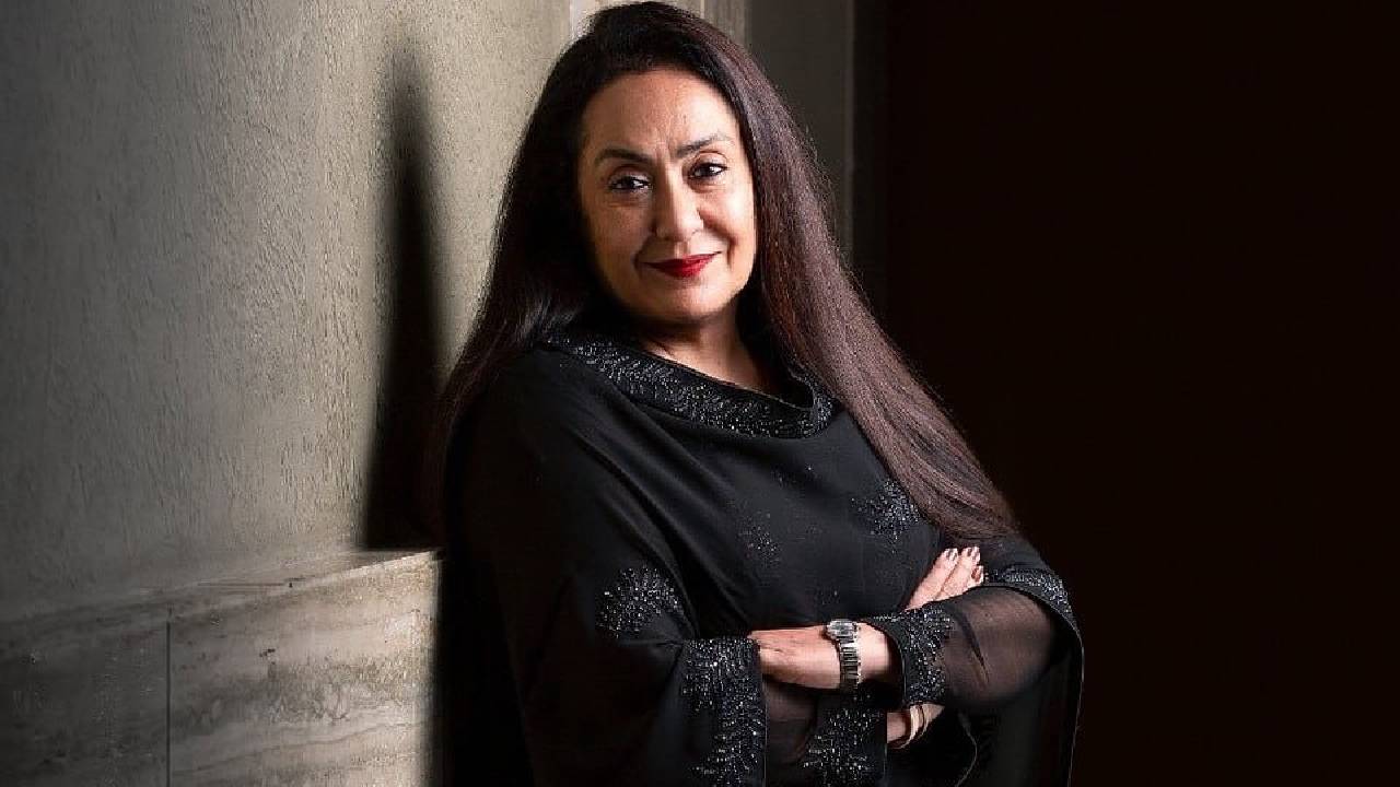 ಭಾರತದ ಆತಿಥ್ಯಕ್ಷೇತ್ರದ ಪ್ರಜ್ವಲ ತಾರೆ  ಡಾ. ಜೋತ್ಸ್ನಾ ಸೂರಿ