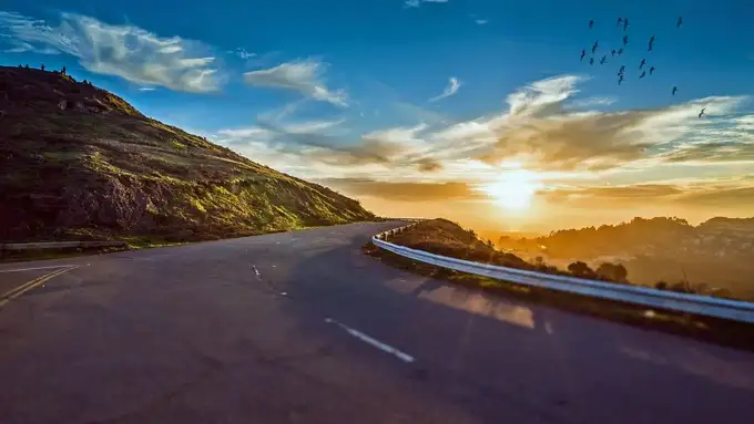 ಕರ್ನಾಟಕದ ಮ್ಯಾಂಚೆಸ್ಟರ್‌ನಲ್ಲಿದೆ ಅದ್ಭುತ ಪ್ರವಾಸಿ ತಾಣಗಳು!