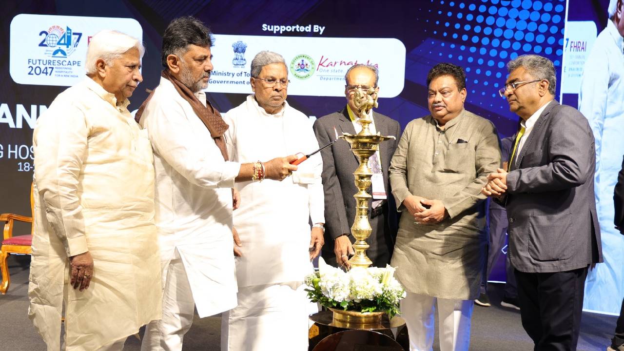 ಕರಾವಳಿಯ ಪ್ರವಾಸೋದ್ಯಮಕ್ಕೆ ಹೊಸ ರೂಪ ನೀಡಬೇಕಿದೆ: ಡಿಕೆಶಿ‌