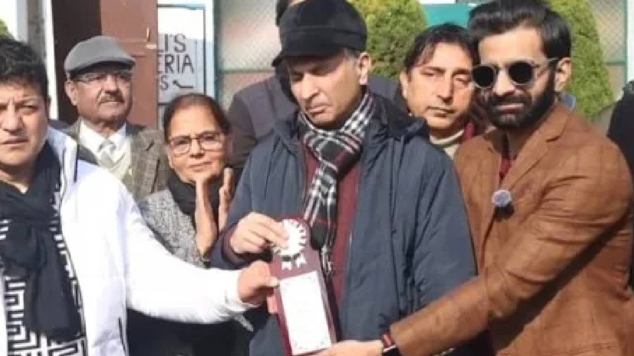 ಕಾಶ್ಮೀರ ಪ್ರವಾಸೋದ್ಯಮ ಪುನರುಜ್ಜೀವನಕ್ಕಾಗಿ ದೇಶಾದ್ಯಂತ ರೋಡ್‌ ಶೋ