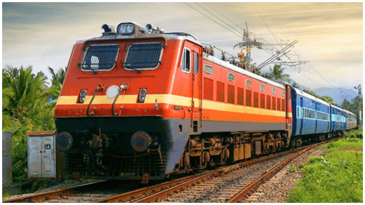 IRCTC: ಮೇ 1ರಿಂದ ಹೊಸ ನಿಯಮ, ವೇಟಿಂಗ್‌ ಲಿಸ್ಟ್‌ನಲ್ಲಿರುವ ಪ್ರಯಾಣಿಕರಿಗೆ ಇನ್ನಿಲ್ಲ ಅವಕಾಶ