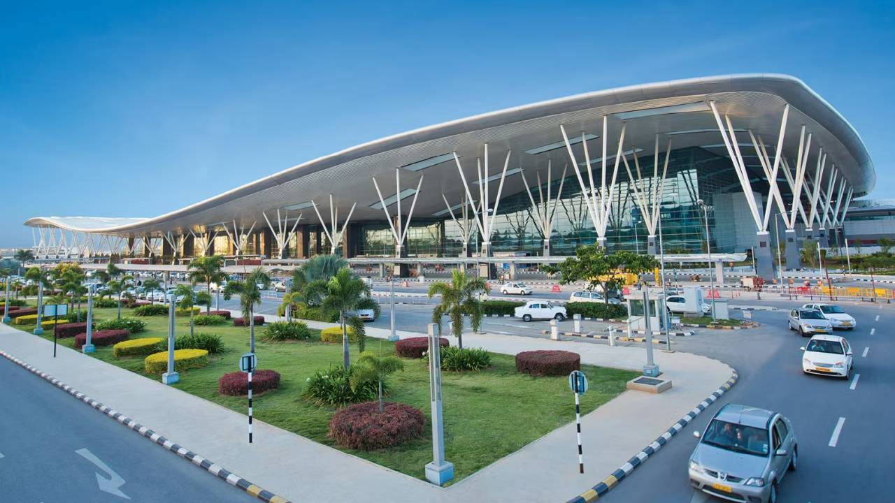 ಬೆಂಗಳೂರು ಏರ್‌ಪೋರ್ಟ್‌ ಟ್ಯಾಕ್ಸಿ ಚಾಲಕರಿಗೆ ಸಿಹಿ ಸುದ್ದಿ!