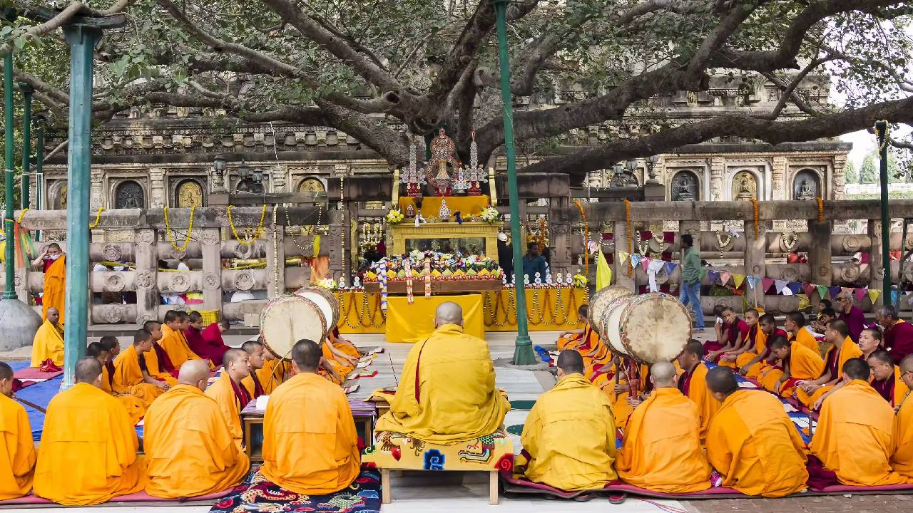 ಗಯಾ ಪ್ರವಾಸೋದ್ಯಮ ಉತ್ತೇಜನಕ್ಕೆ ಸಿಂಗಲ್-ವಿಂಡೋ ವ್ಯವಸ್ಥೆ ಜಾರಿ